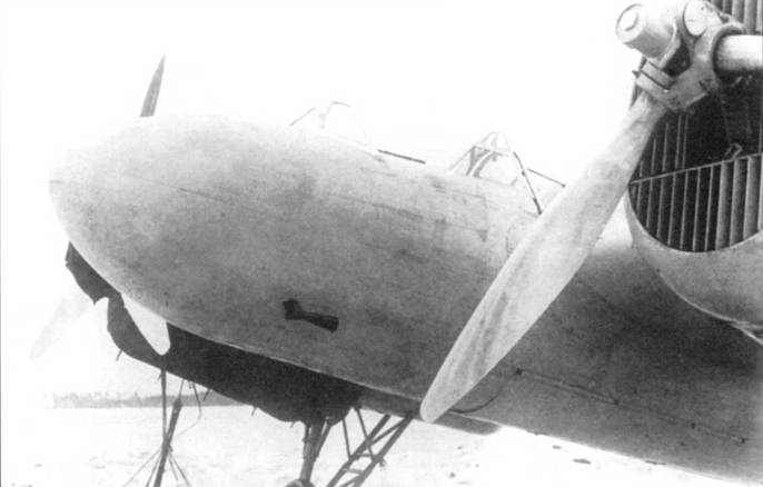 СБ-2 СБ-2