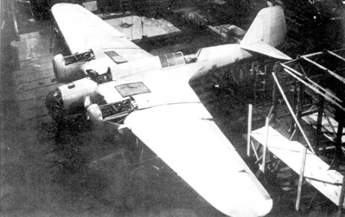 СБ-2 СБ-2