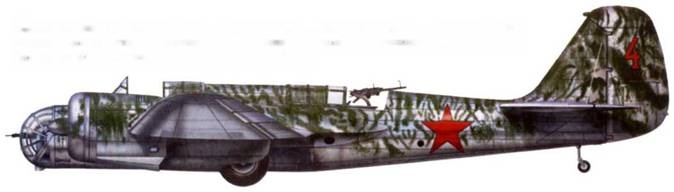 СБ-2 СБ-2