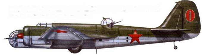 СБ-2 СБ-2