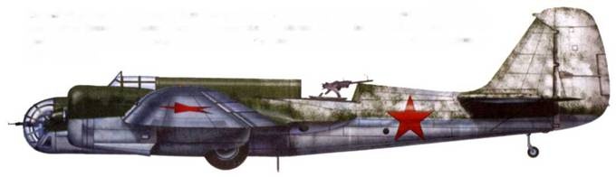 СБ-2 СБ-2