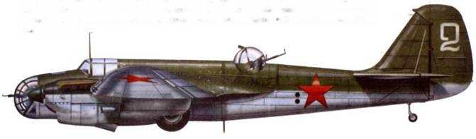 СБ-2 СБ-2
