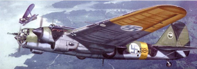 СБ-2 СБ-2