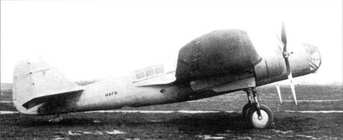 СБ-2 СБ-2