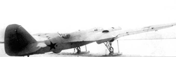 СБ-2 СБ-2