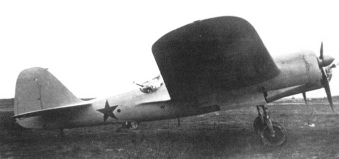 СБ-2 СБ-2