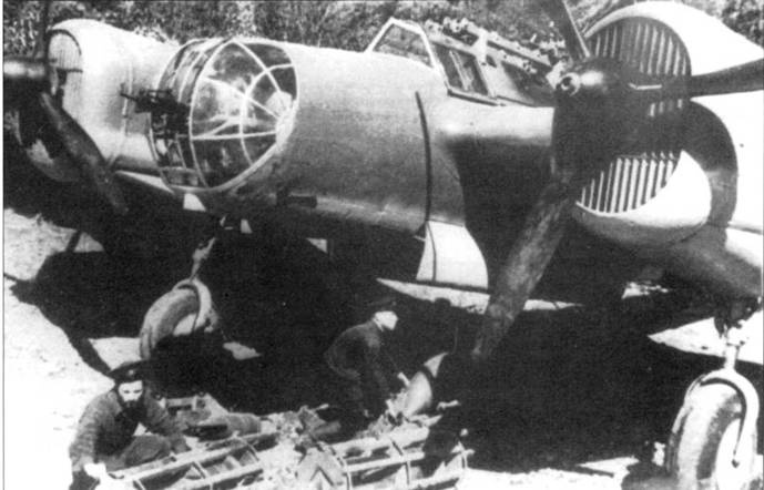 СБ-2 СБ-2