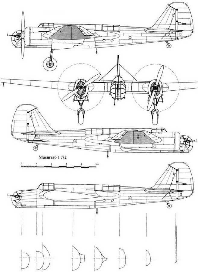 СБ-2 СБ-2