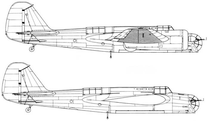 СБ-2 СБ-2