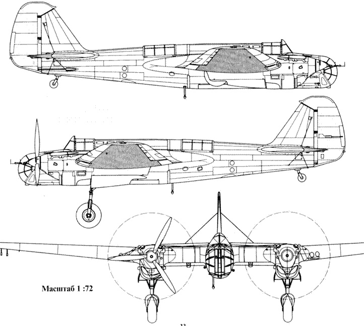 СБ-2 СБ-2