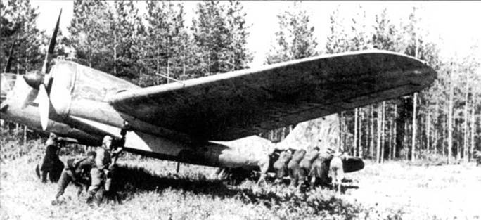СБ-2 СБ-2