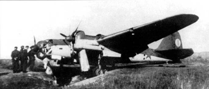 СБ-2 СБ-2