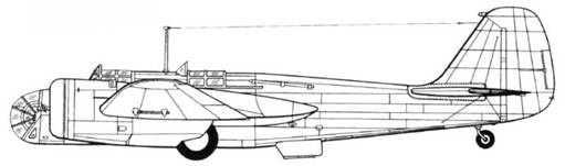 СБ-2 СБ-2