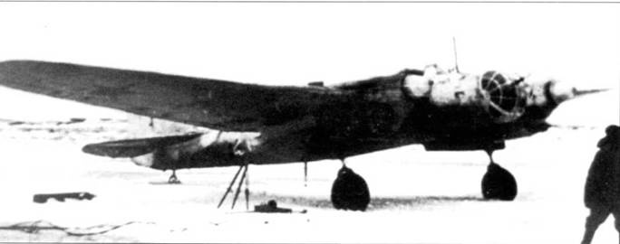 СБ-2 СБ-2
