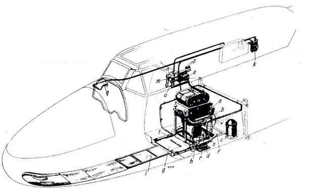 Messerschmitt Bf 110 Messerschmitt Bf 110