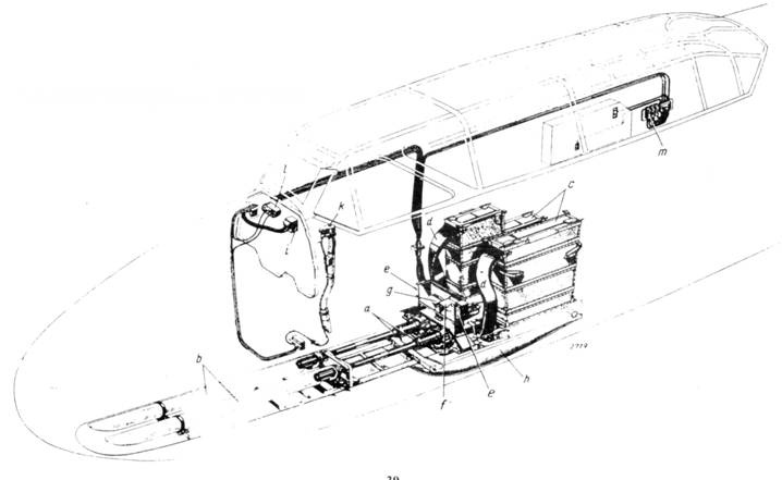 Messerschmitt Bf 110 Messerschmitt Bf 110
