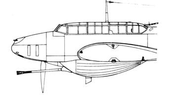Messerschmitt Bf 110 Messerschmitt Bf 110