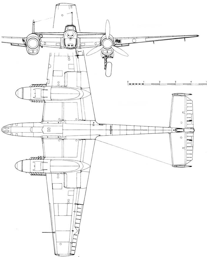 Messerschmitt Bf 110 Messerschmitt Bf 110