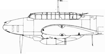 Messerschmitt Bf 110 Messerschmitt Bf 110
