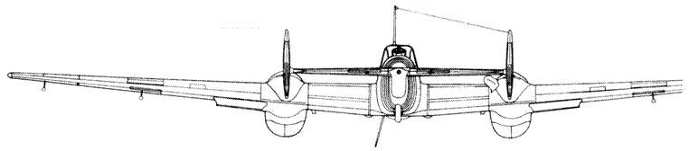 Messerschmitt Bf 110 Messerschmitt Bf 110