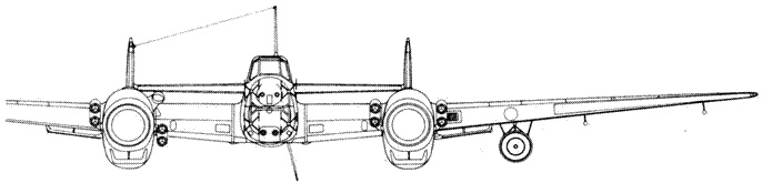 Messerschmitt Bf 110 Messerschmitt Bf 110