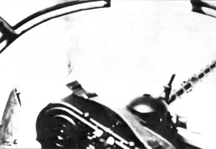 Messerschmitt Bf 110 Messerschmitt Bf 110