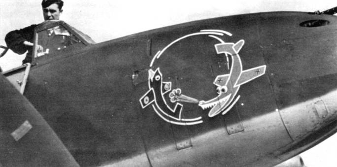 Messerschmitt Bf 110 Messerschmitt Bf 110