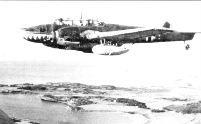 Messerschmitt Bf 110 Messerschmitt Bf 110