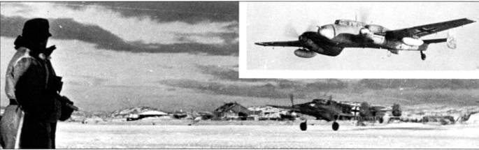 Messerschmitt Bf 110 Messerschmitt Bf 110
