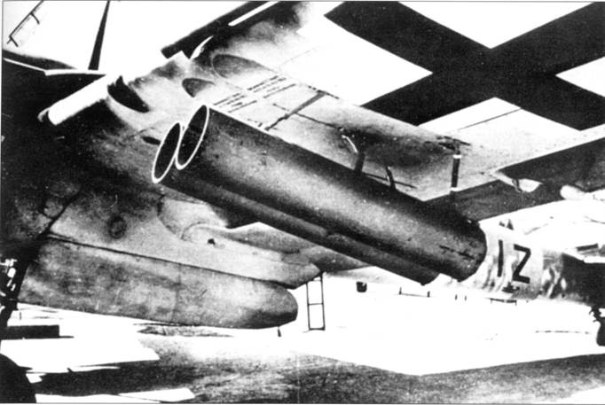 Messerschmitt Bf 110 Messerschmitt Bf 110
