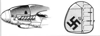 Messerschmitt Bf 110 Messerschmitt Bf 110