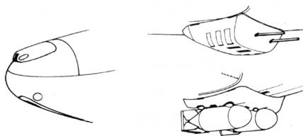 Messerschmitt Bf 110 Messerschmitt Bf 110