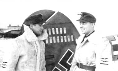 Messerschmitt Bf 110 Messerschmitt Bf 110