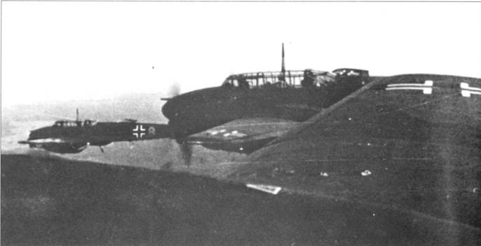 Messerschmitt Bf 110 Messerschmitt Bf 110