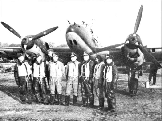 Messerschmitt Bf 110 Messerschmitt Bf 110