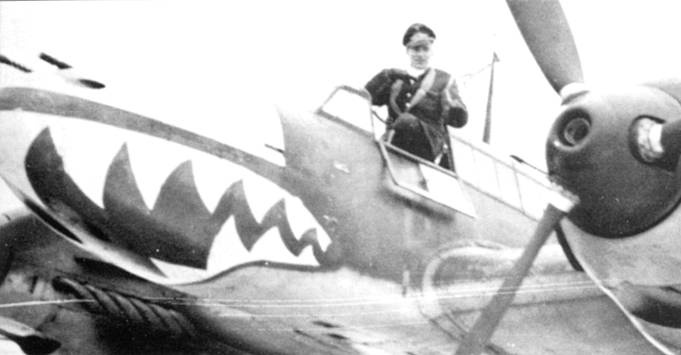 Messerschmitt Bf 110 Messerschmitt Bf 110