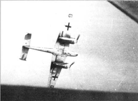 Messerschmitt Bf 110 Messerschmitt Bf 110