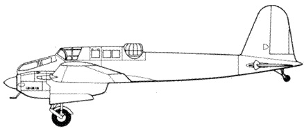 Messerschmitt Bf 110 Messerschmitt Bf 110