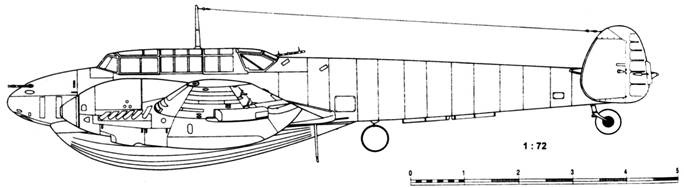 Messerschmitt Bf 110 Messerschmitt Bf 110