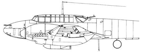 Messerschmitt Bf 110 Messerschmitt Bf 110