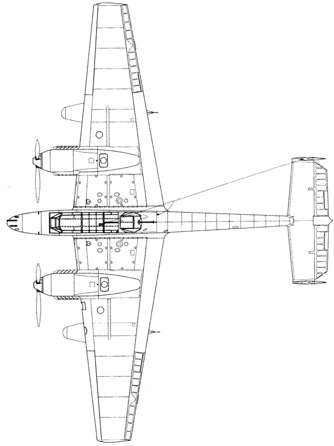 Messerschmitt Bf 110 Messerschmitt Bf 110