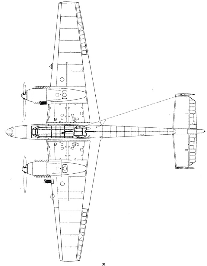 Messerschmitt Bf 110 Messerschmitt Bf 110