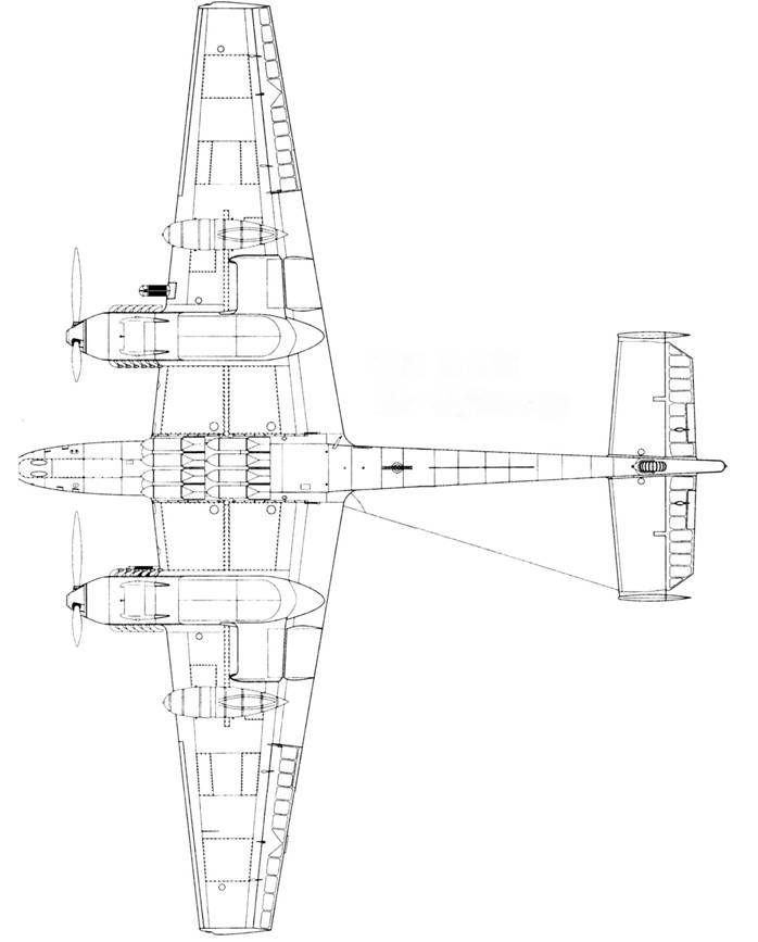 Messerschmitt Bf 110 Messerschmitt Bf 110