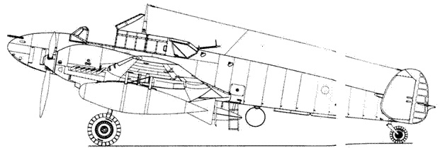 Messerschmitt Bf 110 Messerschmitt Bf 110