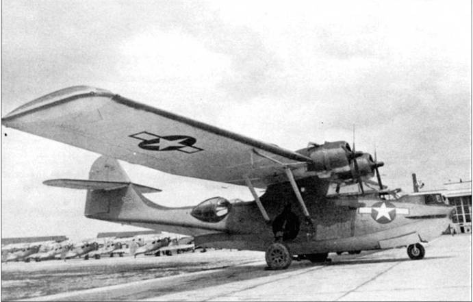 PBY Catalina PBY Catalina