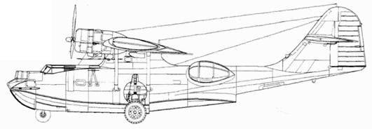 PBY Catalina PBY Catalina