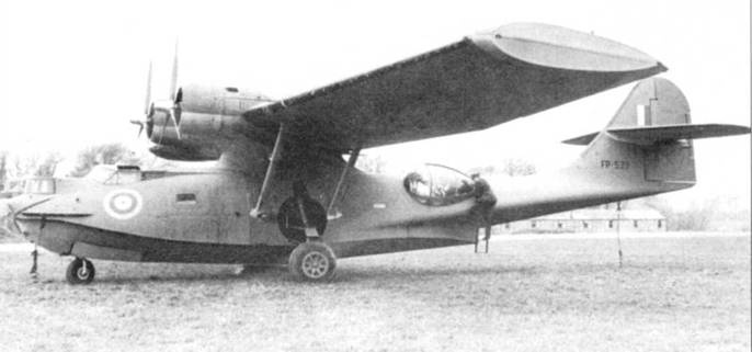 PBY Catalina PBY Catalina