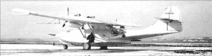 PBY Catalina PBY Catalina