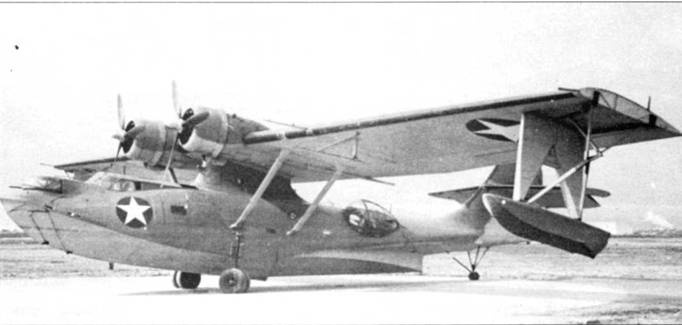 PBY Catalina PBY Catalina