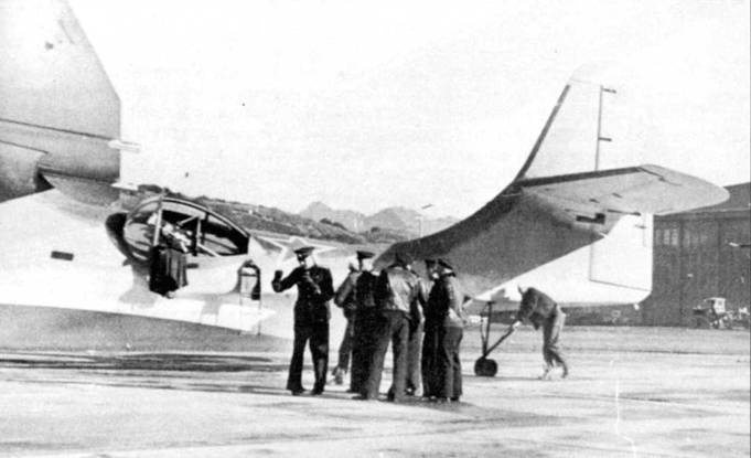 PBY Catalina PBY Catalina